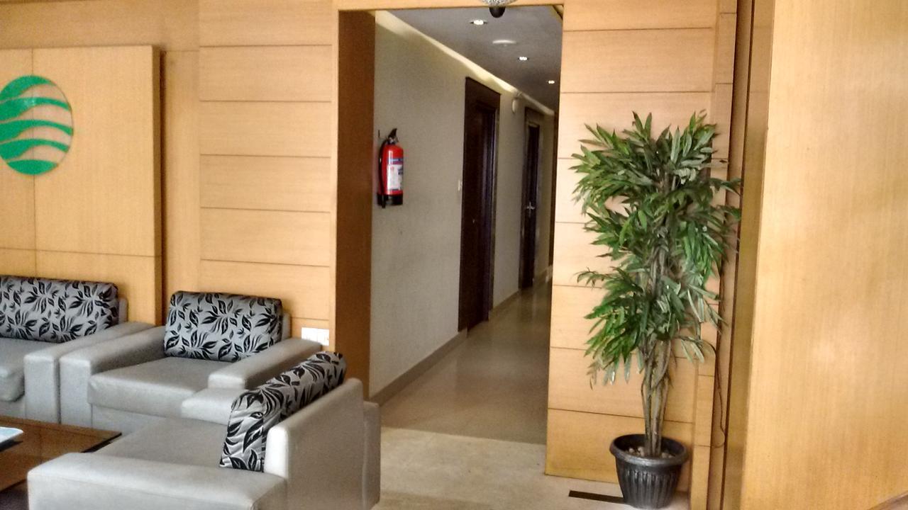 Orion Residency Hotel Chennai Bagian luar foto